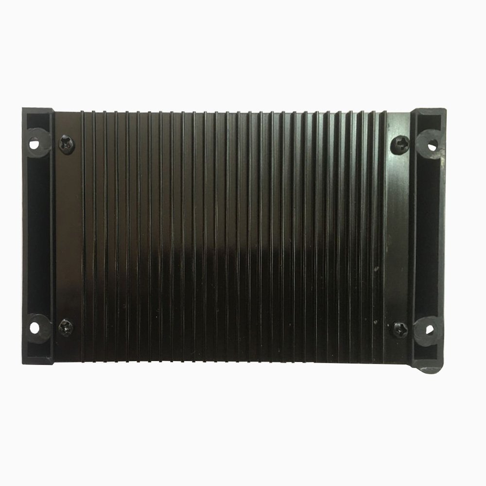 PWM太阳能控制器12V/24V10A20A光伏发电太阳能充放电控制器